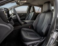 2021 Toyota Mirai FCEV - Interior, Front Seats Wallpaper 190x150