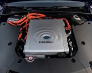 2021 Toyota Mirai FCEV Limited - Detail Wallpaper 190x150