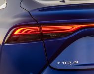 2021 Toyota Mirai FCEV Limited - Tail Light Wallpaper 190x150