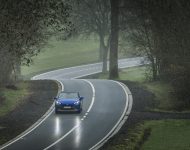 2021 Toyota Mirai - Front Wallpaper 190x150