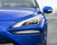 2021 Toyota Mirai - Headlight Wallpaper 190x150