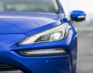 2021 Toyota Mirai - Headlight Wallpaper 190x150