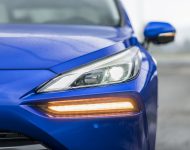 2021 Toyota Mirai - Headlight Wallpaper 190x150