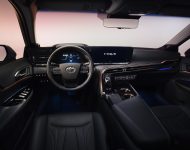 2021 Toyota Mirai - Interior, Cockpit Wallpaper 190x150