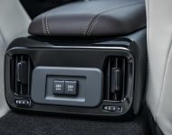 2021 Toyota Mirai - Interior, Detail Wallpaper 190x150