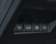 2021 Toyota Mirai - Interior, Detail Wallpaper 190x150