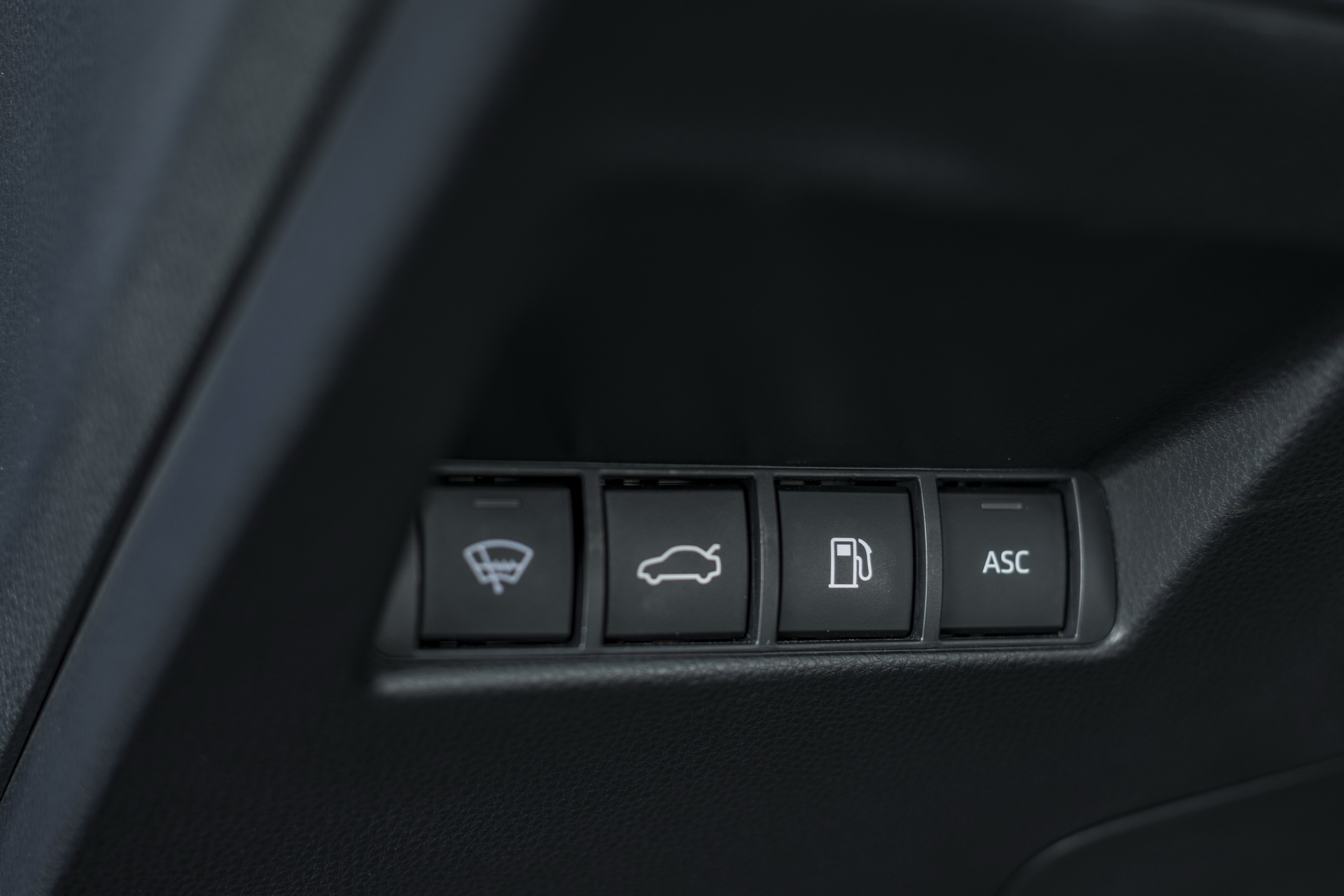 Download 2021 Toyota Mirai - Interior, Detail HD Wallpaper 1920x1280 #106