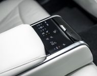 2021 Toyota Mirai - Interior, Detail Wallpaper 190x150