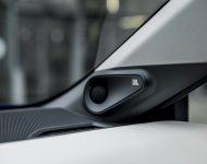 2021 Toyota Mirai - Interior, Detail Wallpaper 190x150