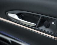 2021 Toyota Mirai - Interior, Detail Wallpaper 190x150