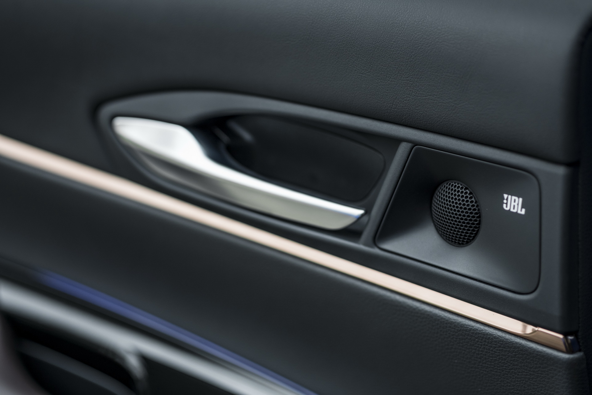 Download 2021 Toyota Mirai - Interior, Detail HD Wallpaper 1920x1280 #108