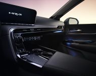2021 Toyota Mirai - Interior Wallpaper 190x150