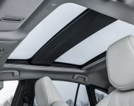 2021 Toyota Mirai - Panoramic Roof Wallpaper 190x150