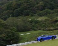 2021 Toyota Mirai - Side Wallpaper 190x150