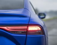 2021 Toyota Mirai - Tail Light Wallpaper 190x150