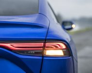 2021 Toyota Mirai - Tail Light Wallpaper 190x150