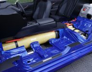 2021 Toyota Mirai - Technology Wallpaper 190x150