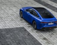 2021 Toyota Mirai - Top Wallpaper 190x150