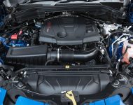 2020 Alfa Romeo Stelvio Veloce - Engine Wallpaper 190x150