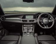 2020 Alfa Romeo Stelvio Veloce - Interior, Cockpit Wallpaper 190x150