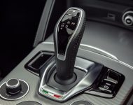 2020 Alfa Romeo Stelvio Veloce - Paddle Shifters Wallpaper 190x150