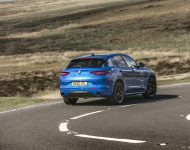 2020 Alfa Romeo Stelvio Veloce - Rear Three-Quarter Wallpaper 190x150