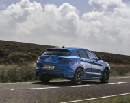2020 Alfa Romeo Stelvio Veloce - Rear Three-Quarter Wallpaper 190x150