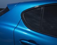 2020 Alfa Romeo Stelvio Veloce - Spoiler Wallpaper 190x150