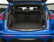 2020 Alfa Romeo Stelvio Veloce - Trunk Wallpaper 190x150