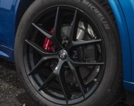 2020 Alfa Romeo Stelvio Veloce - Wheel Wallpaper 190x150
