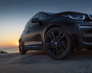 2020 BMW i3 For the Oceans Edition - Detail Wallpaper 190x150
