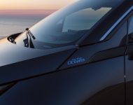 2020 BMW i3 For the Oceans Edition - Detail Wallpaper 190x150