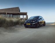 2020 BMW i3 For the Oceans Edition - Front Three-Quarter Wallpaper 190x150