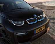 2020 BMW i3 For the Oceans Edition - Grill Wallpaper 190x150