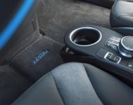 2020 BMW i3 For the Oceans Edition - Interior, Detail Wallpaper 190x150