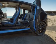2020 BMW i3 For the Oceans Edition - Interior Wallpaper 190x150