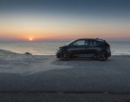 2020 BMW i3 For the Oceans Edition - Side Wallpaper 190x150