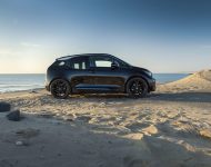 2020 BMW i3 For the Oceans Edition - Side Wallpaper 190x150