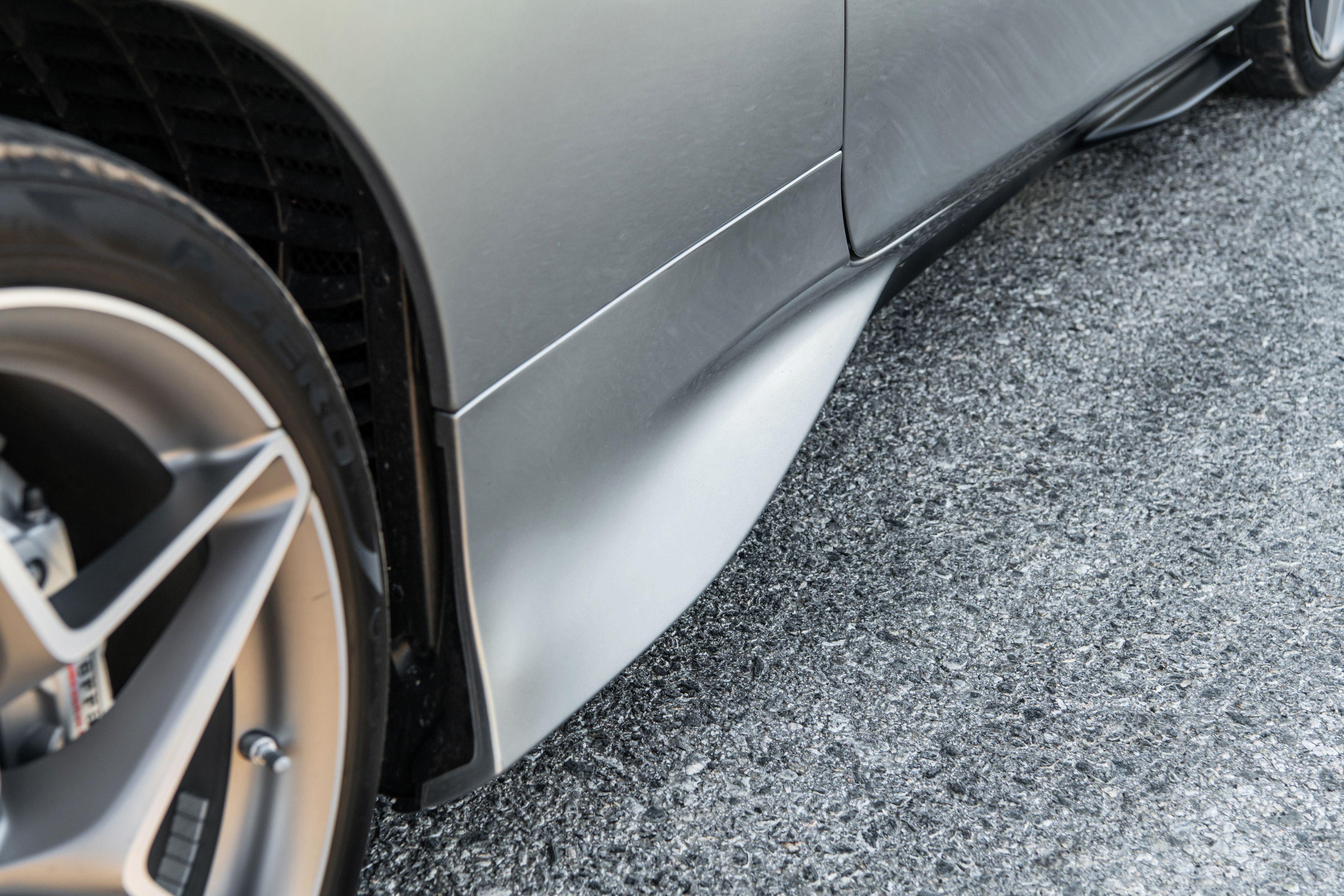 Download 2020 Ferrari F8 Tributo - Detail HD Wallpaper 4500x3000 #22