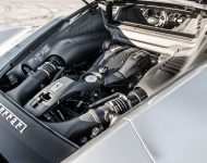 2020 Ferrari F8 Tributo - Engine Wallpaper 190x150