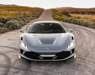 2020 Ferrari F8 Tributo - Front Wallpaper 190x150