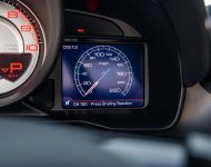 2020 Ferrari F8 Tributo - Instrument Cluster Wallpaper 190x150