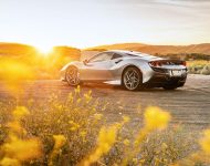 2020 Ferrari F8 Tributo - Rear Three-Quarter Wallpaper 190x150