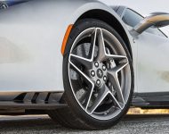 2020 Ferrari F8 Tributo - Wheel Wallpaper 190x150