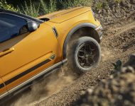 2020 Ford Bronco Sport First Edition Preproduction - Detail Wallpaper 190x150