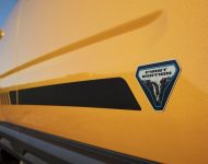 2020 Ford Bronco Sport First Edition Preproduction - Detail Wallpaper 190x150