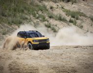 2020 Ford Bronco Sport First Edition Preproduction - Off-Road Wallpaper 190x150