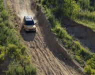 2020 Ford Bronco Sport First Edition Preproduction - Top Wallpaper 190x150