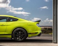 2020 Ford Mustang R-Spec - Detail Wallpaper 190x150