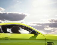 2020 Ford Mustang R-Spec - Detail Wallpaper 190x150